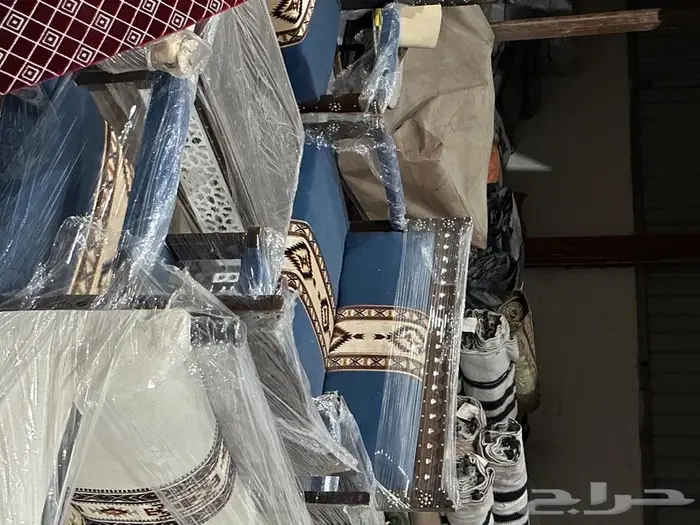 تفصيل جلسات خارجيه خشب 3