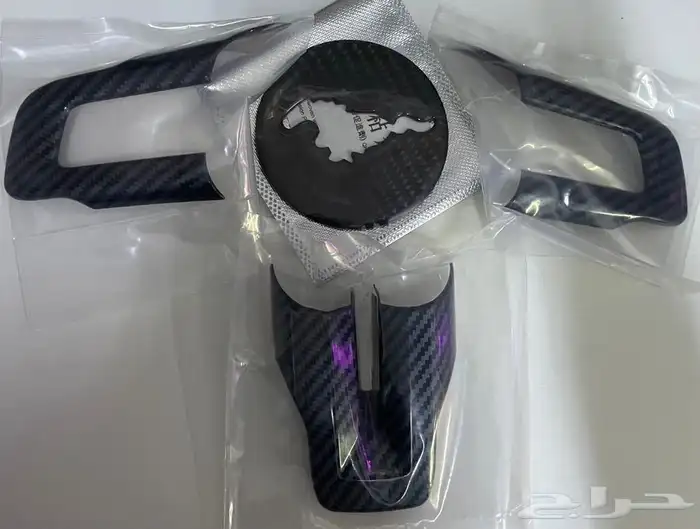 كاربون فايبر للموستنق 2015 وفوق 0