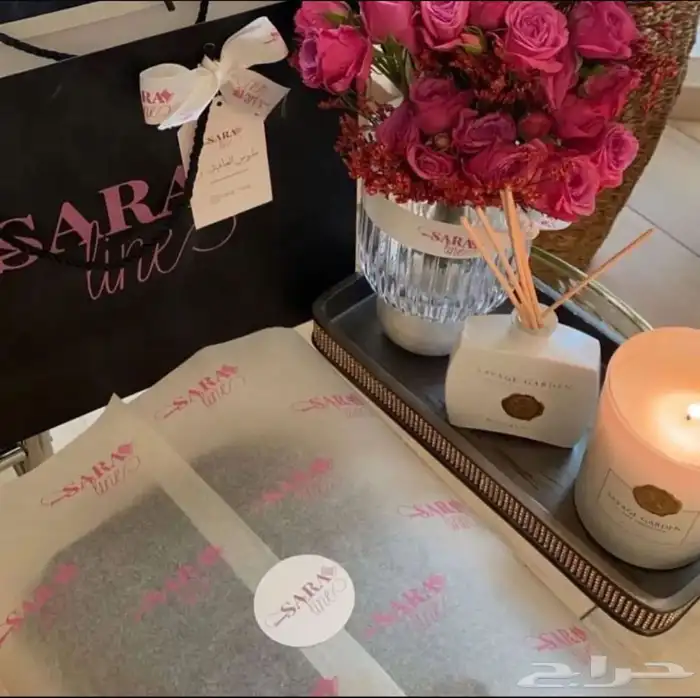 طباعة تغليف البكجات 11