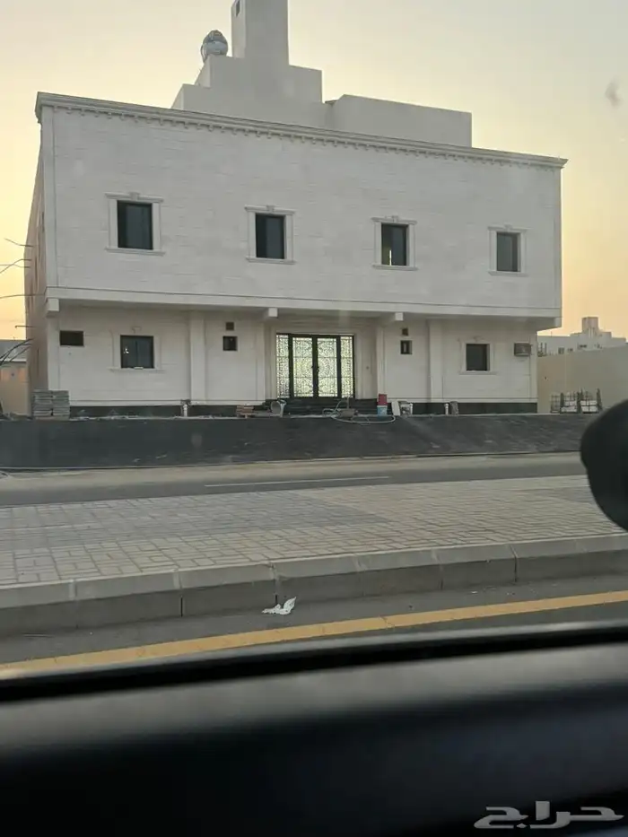 فرصه شقق تمليك من 5 غرف باقي الملحق فقط بالصالحية 1
