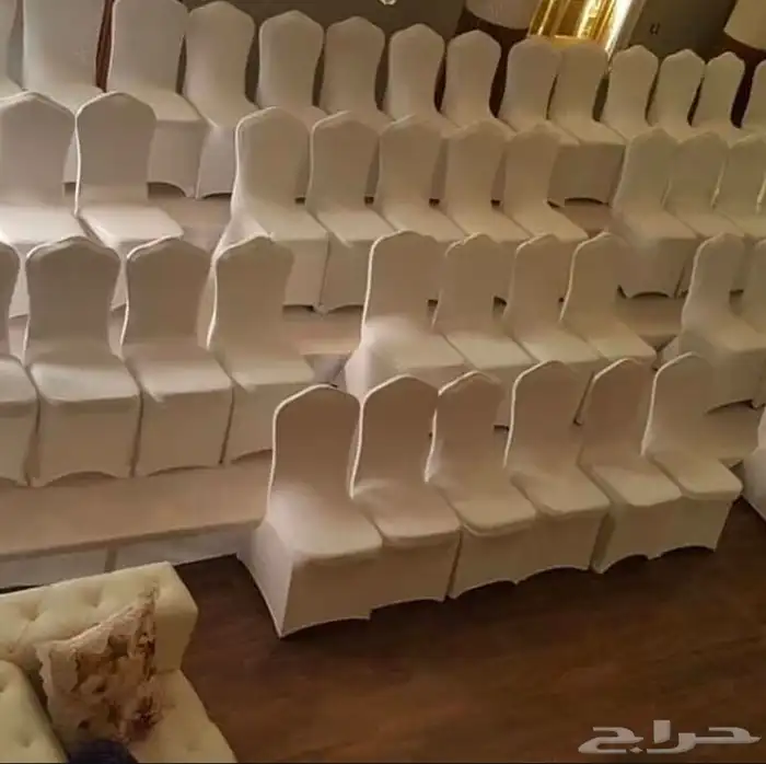 تأجير كراسي زل افراح حفلات مناسبات عزى 3