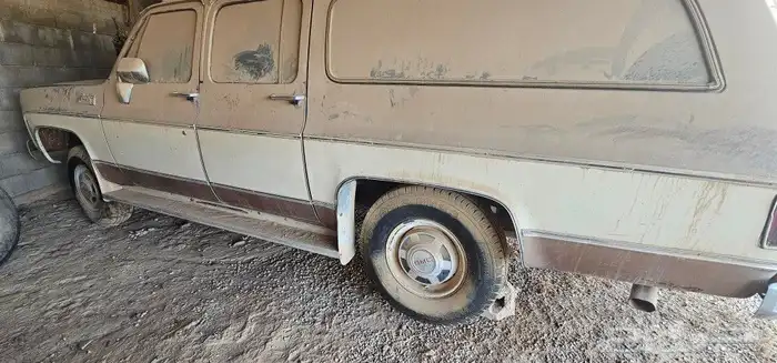 جمس مخزن 6