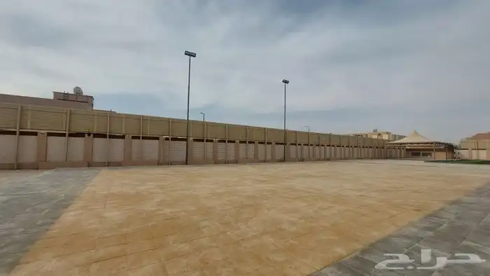 ح د د مظلات سواتر برجولات هناجر ومستودعات 7