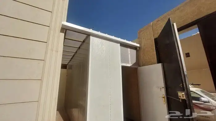 ح د د مظلات سواتر برجولات هناجر ومستودعات 1