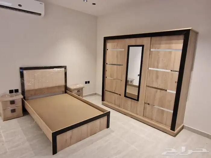 بيع غرف نوم وطني جديده 9