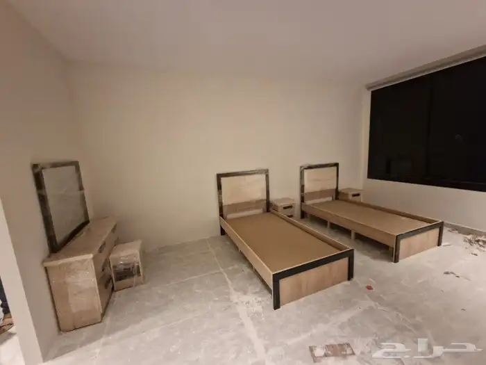 بيع غرف نوم وطني جديده 8