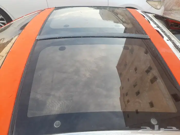 نيسان زد اكس zx300 5