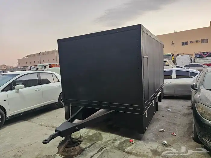 للبيع قلص رحلات مجهز كامل 2