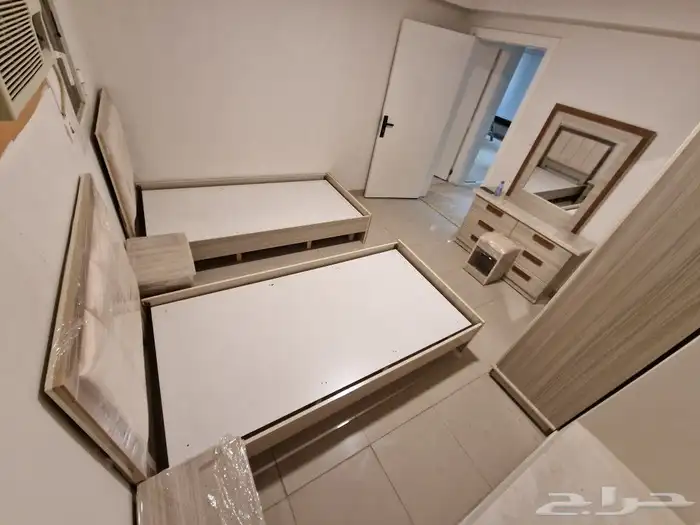 بيع غرف نوم وطني جديده 4