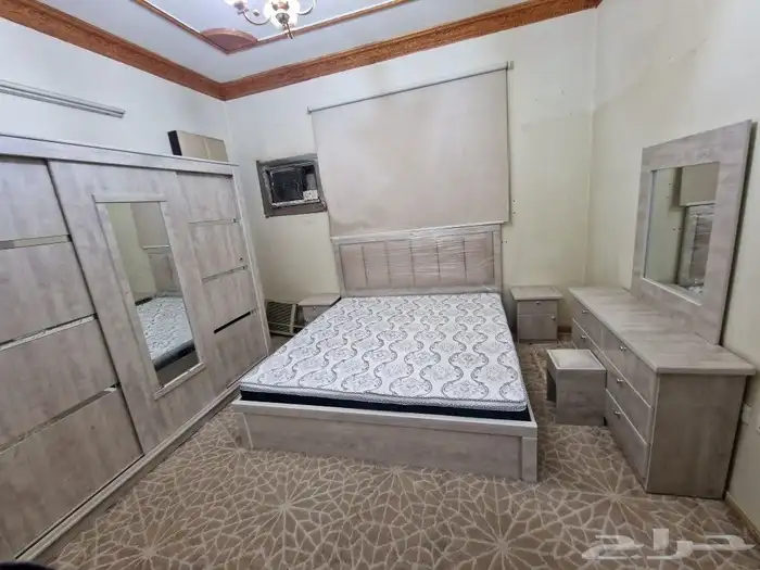 بيع غرف نوم وطني جديده 0