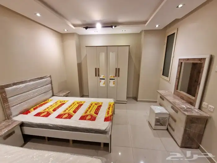 بيع غرف نوم وطني جديده 1
