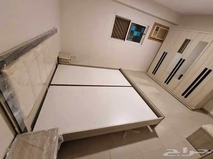 بيع غرف نوم وطني جديده 5