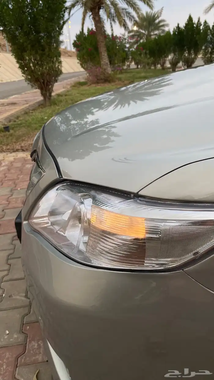 كامري 2010 نص فل ( مباع ) 55