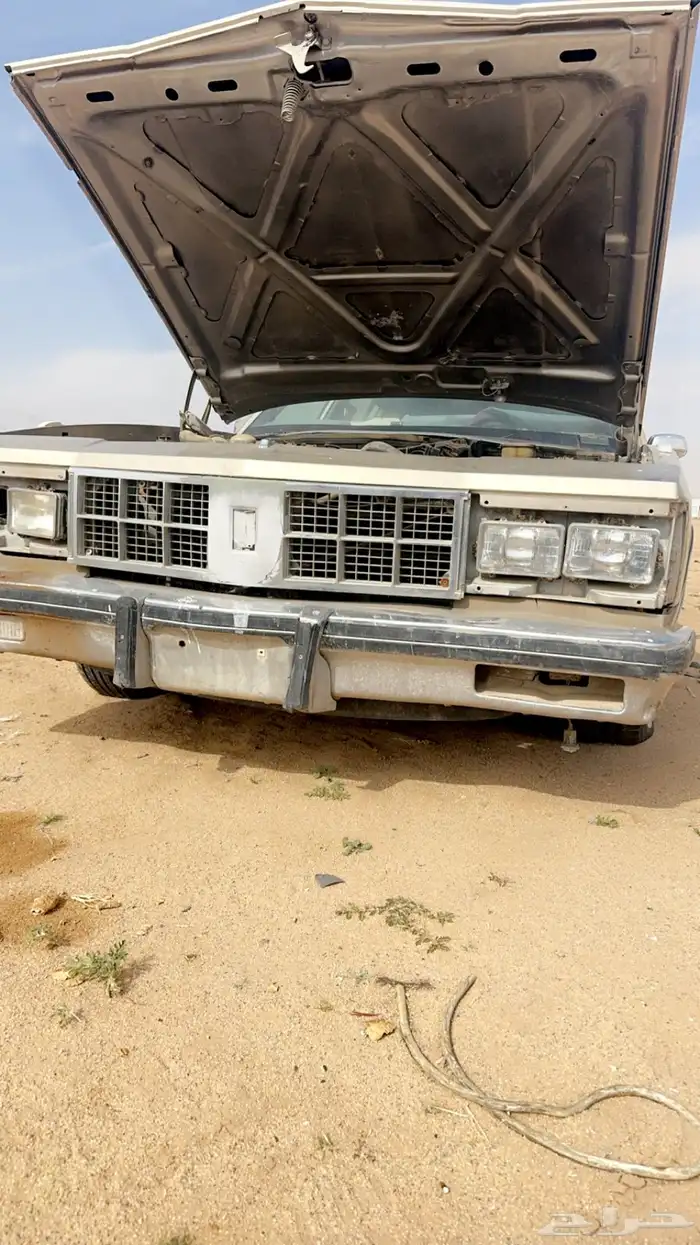 اولدز موبيل قطع غيار 1