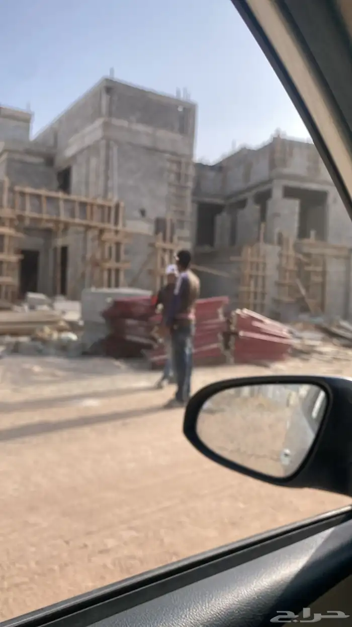 مؤسسه الشويعر لجميع خدمات المقاولات 8