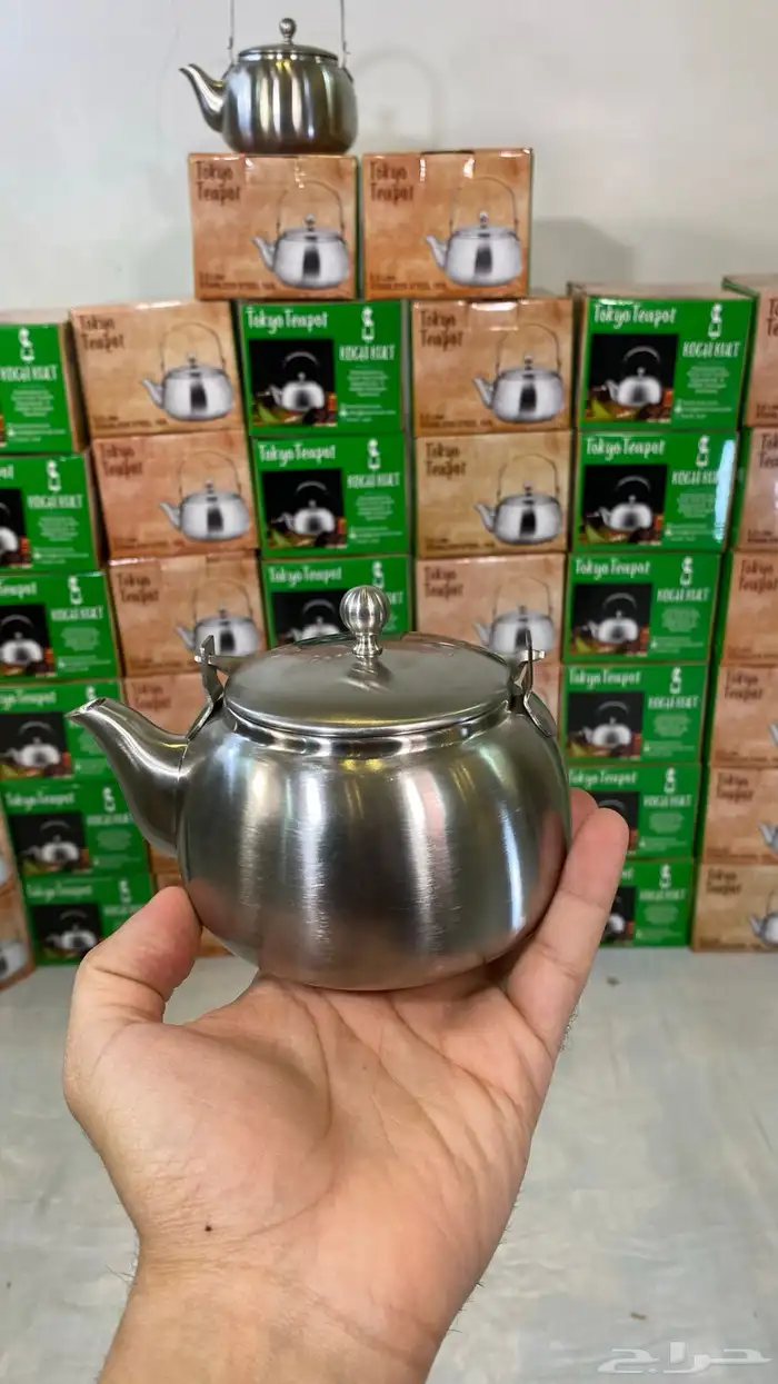 بريق شبية الياباني 5