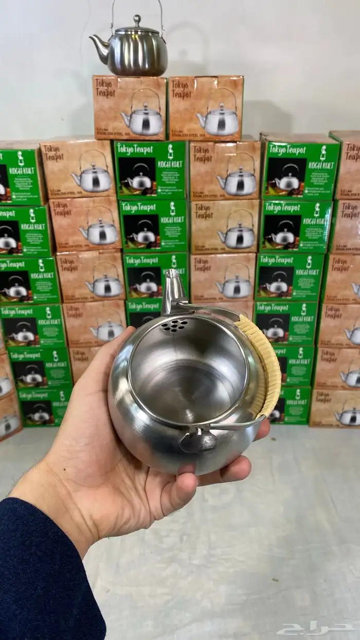 بريق شبية الياباني 4