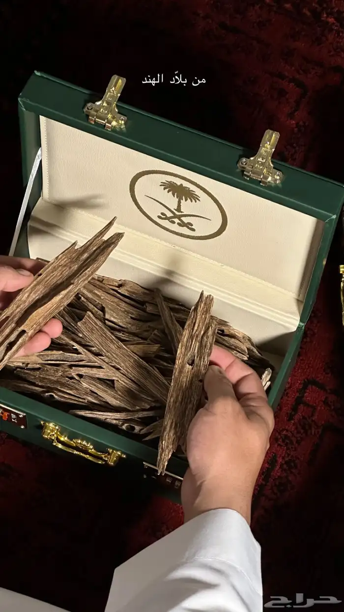 صناديق جلد ايطالي فاخرة للاهداء 3