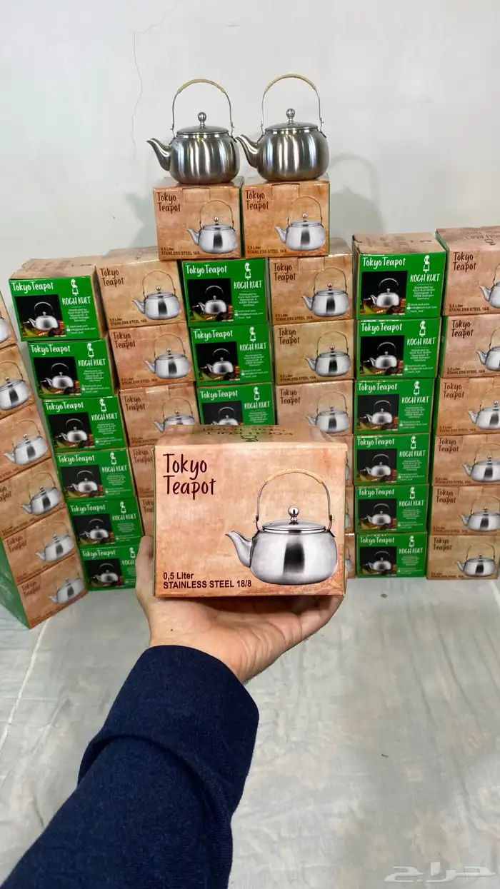 بريق شبية الياباني 0