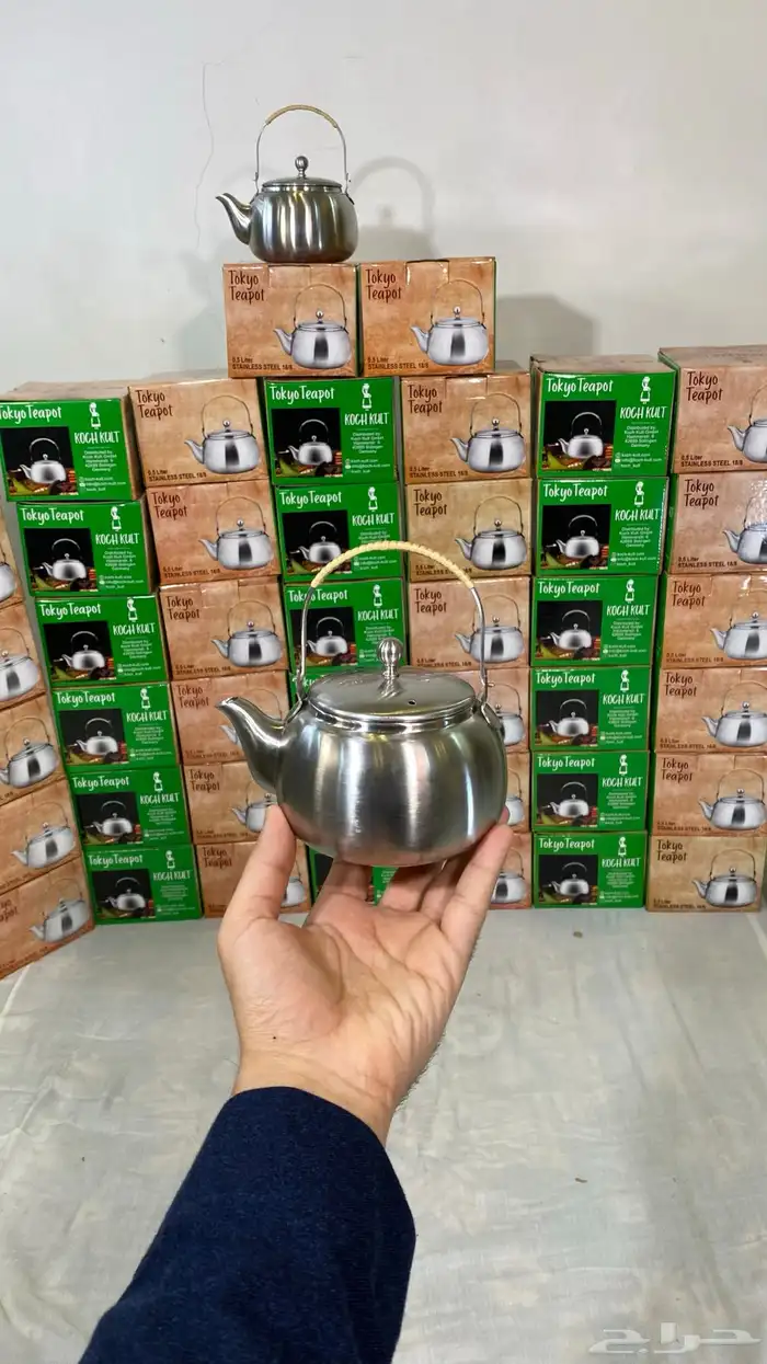 بريق شبية الياباني 2