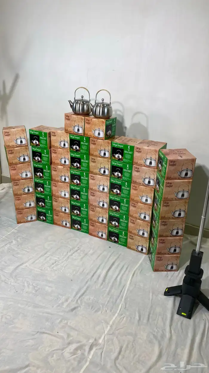 بريق شبية الياباني 10