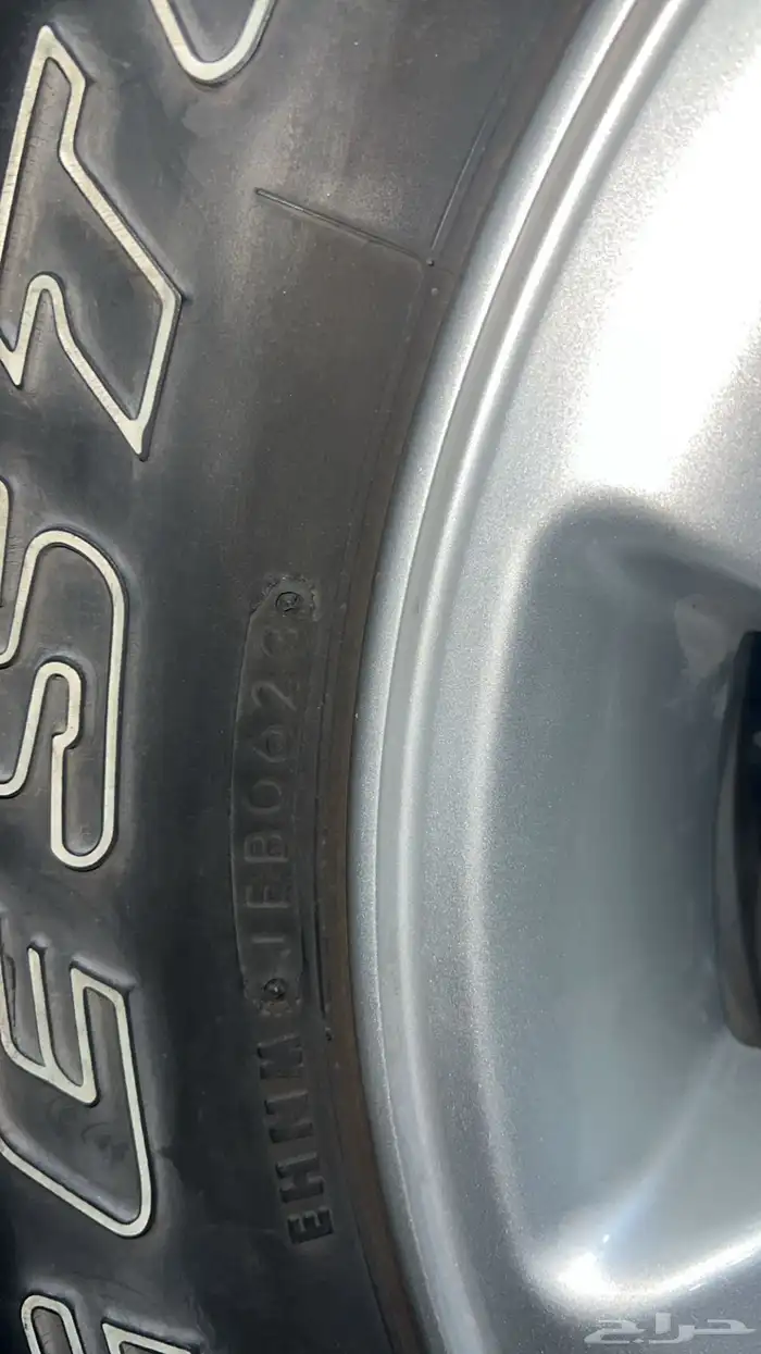 جنوط فتك اصلي وكاله معا كفرات برجستن 2023 1