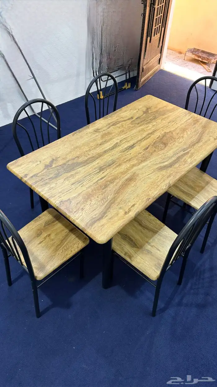 طاوله طعام 0