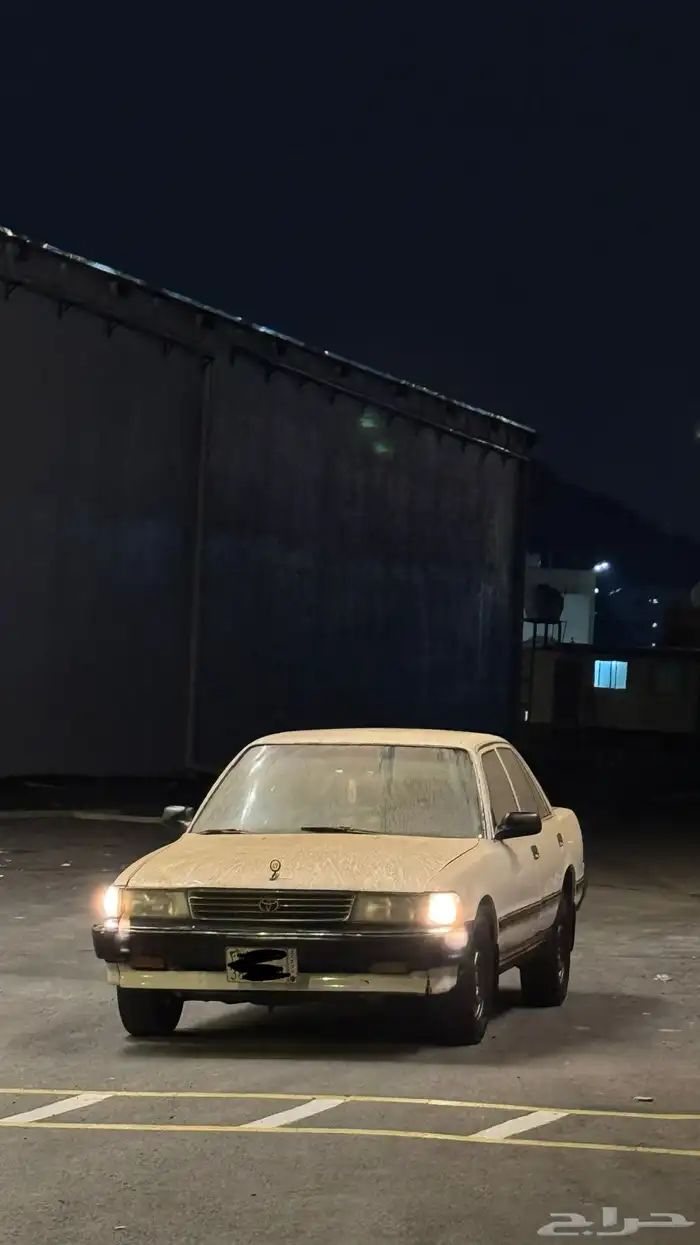 كراسيد 91 1
