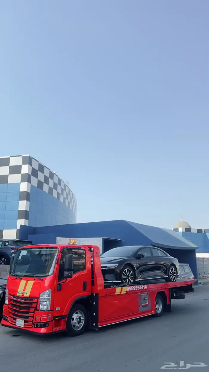 سطحه مكه 0