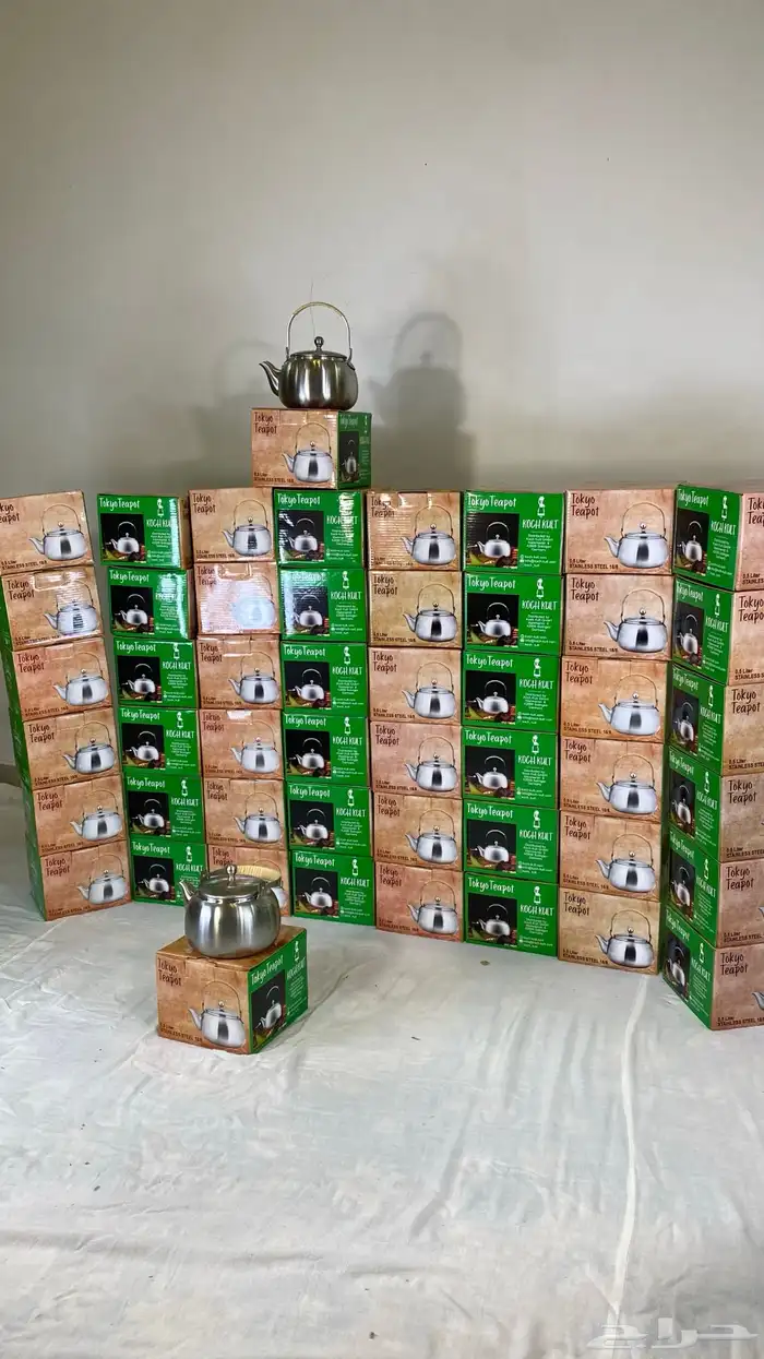 بريق شبية الياباني 8