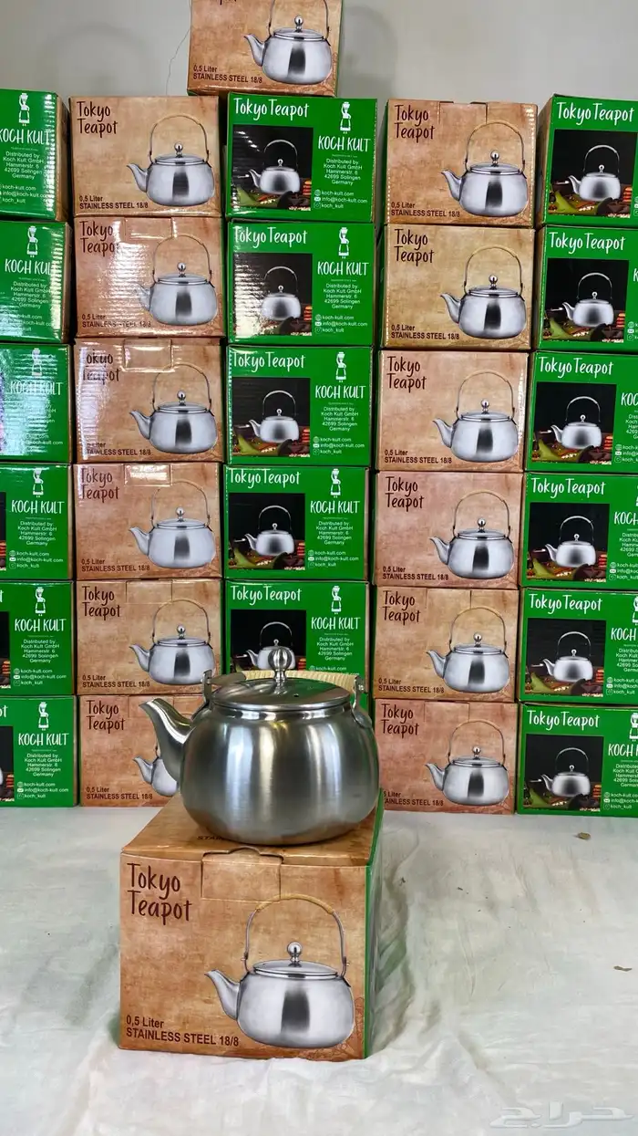 بريق شبية الياباني 7