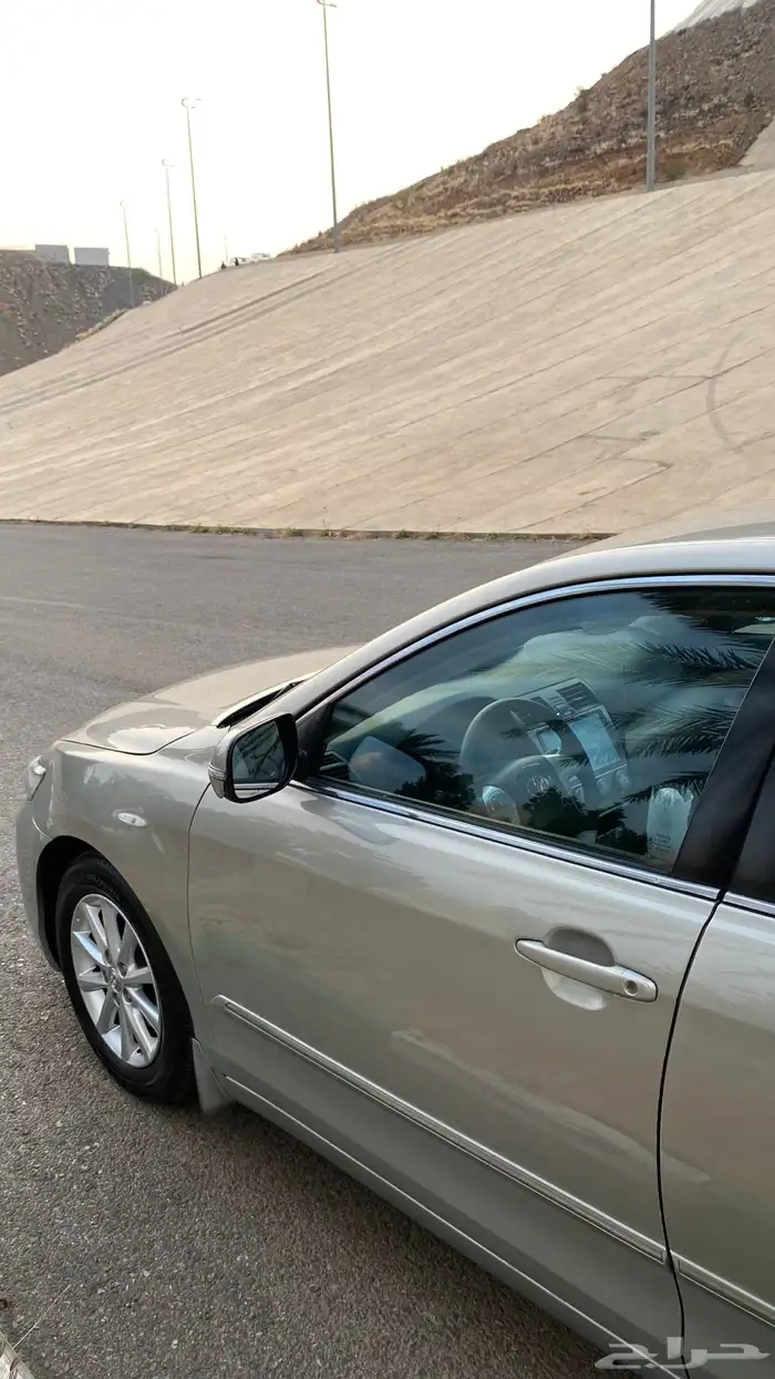 كامري 2010 نص فل ( مباع ) 26