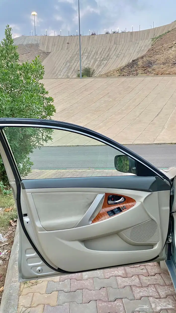 كامري 2010 نص فل ( مباع ) 33