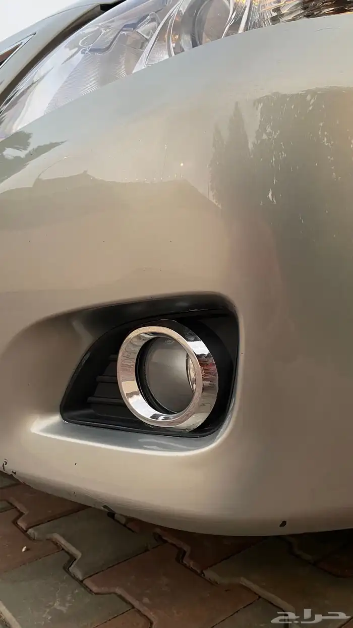 كامري 2010 نص فل ( مباع ) 54