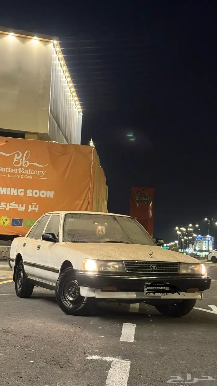 كراسيد 91 2