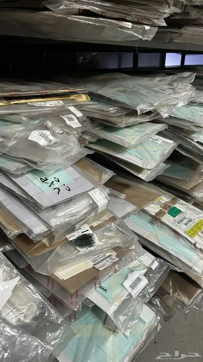 خط اصلي خطوط شطرطون لجميع الموديلات 10