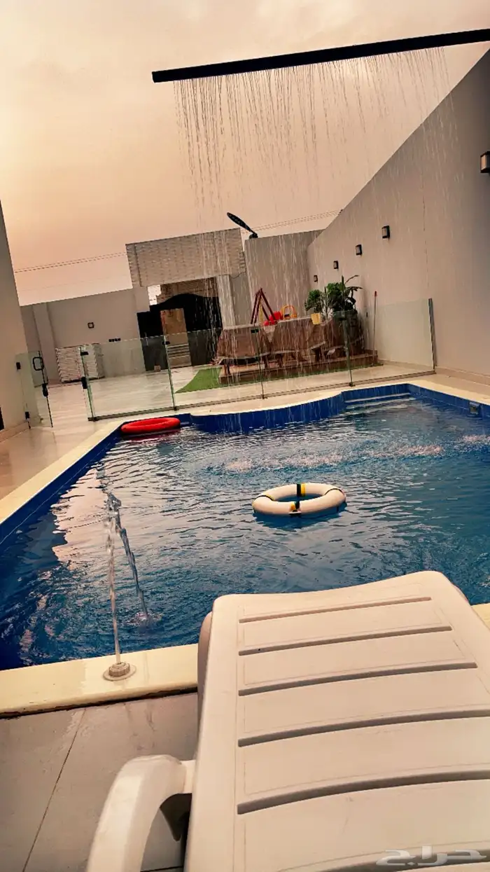 شاليهات بريم روز الفندقية 3