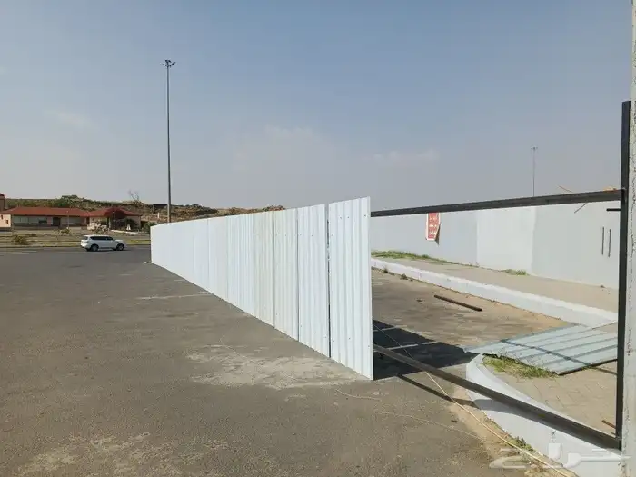 مظلات سواتر وجميع انواع الحداده 1