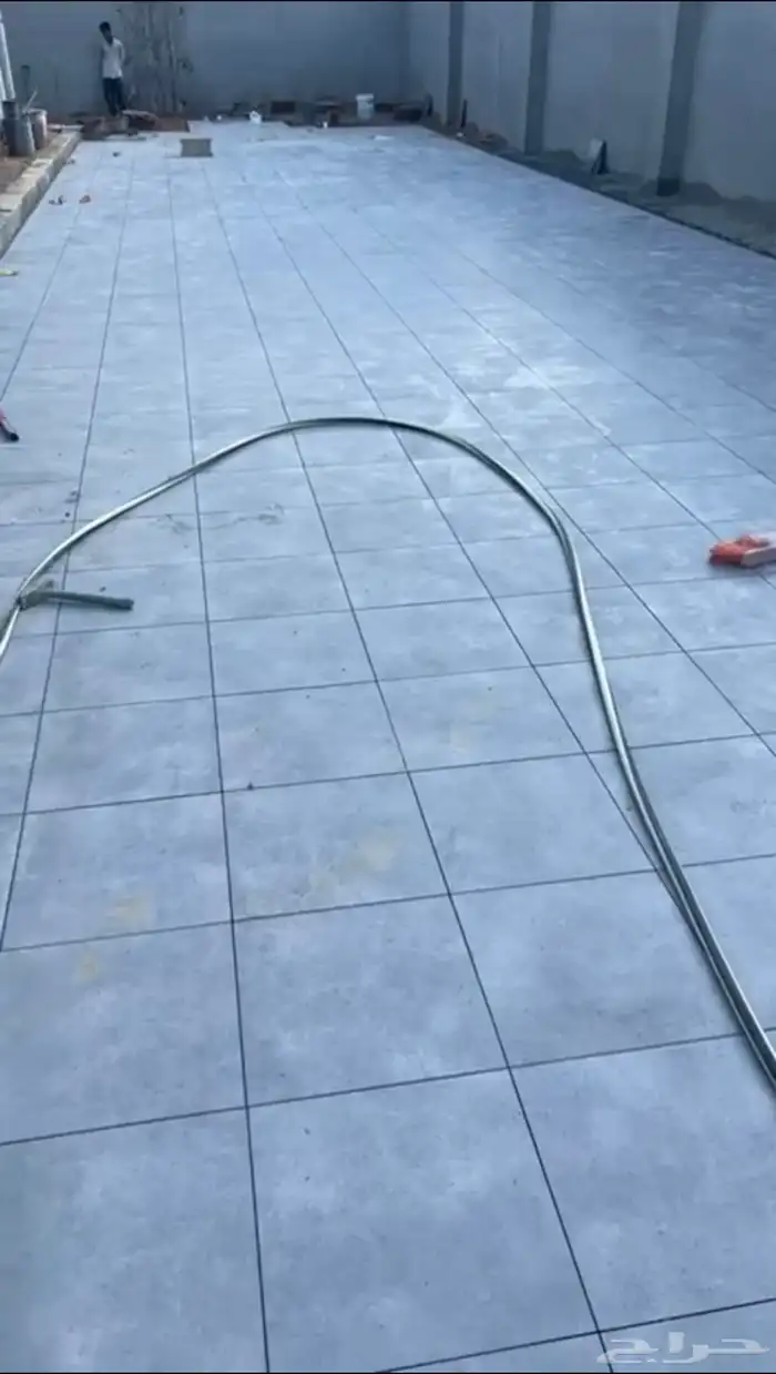 مبلط بنقالي 1