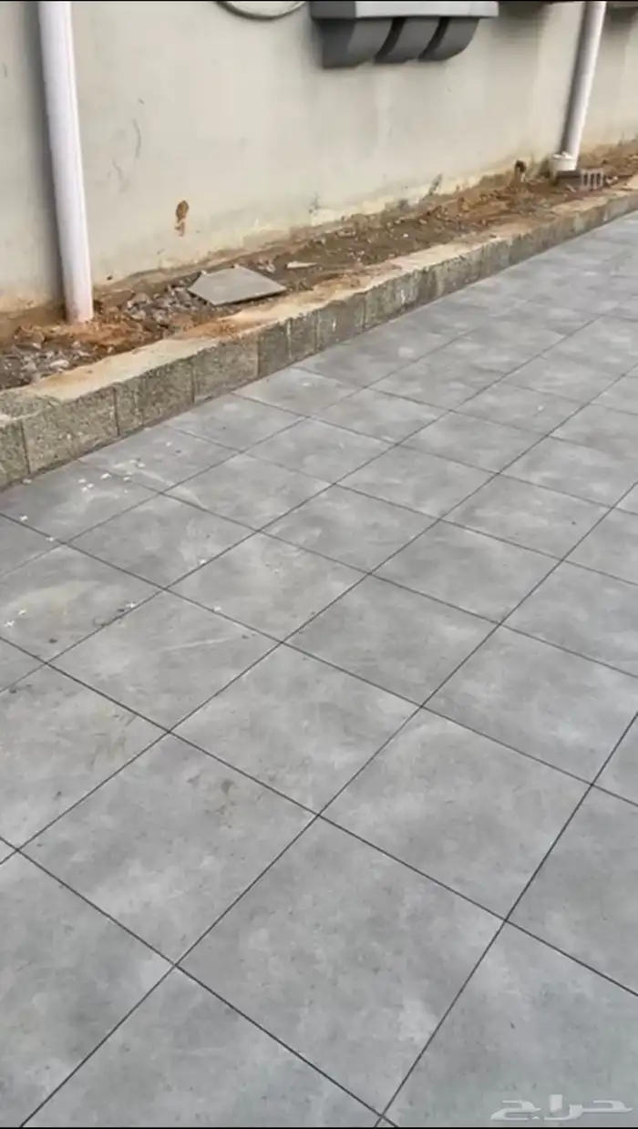 مبلط بنقالي 3