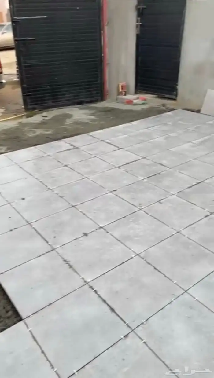 مبلط بنقالي 2