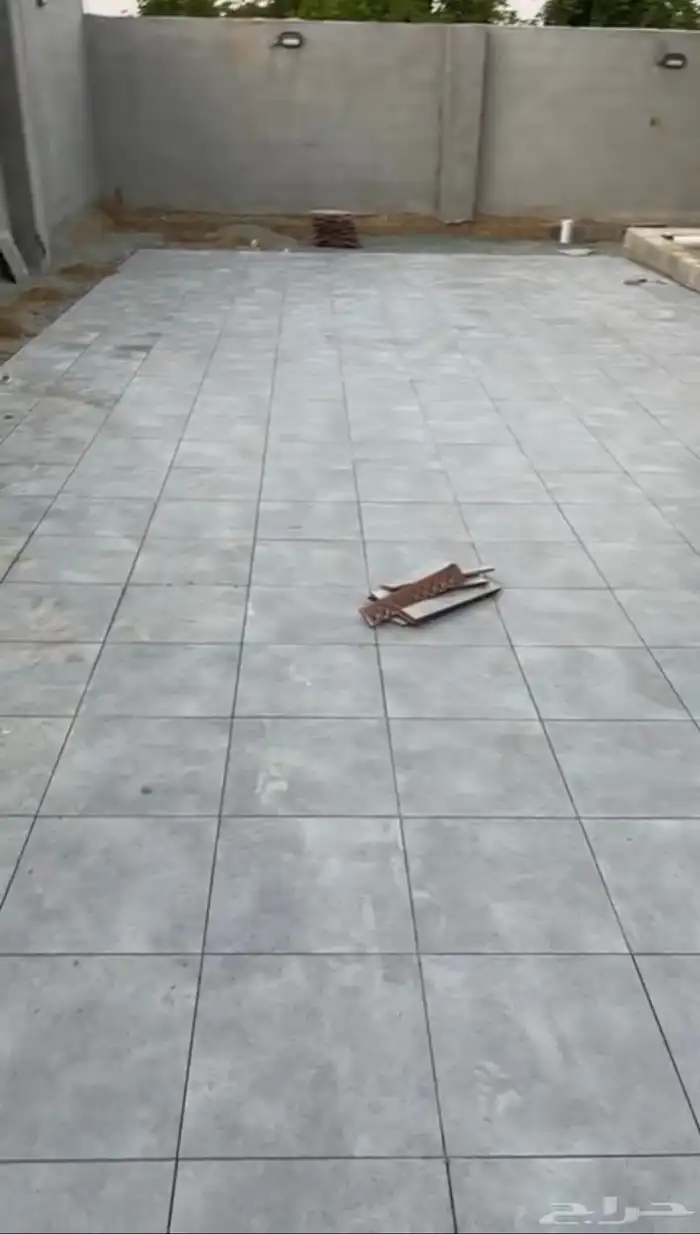 مبلط بنقالي 4