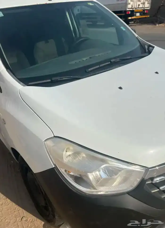 ايجار يومي دوكر رينو 2020 0