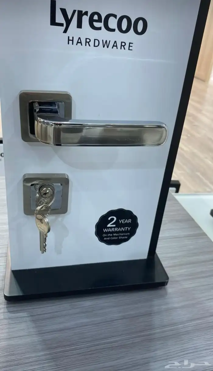 ابواب عصريه (ابواب wpc) من ليريكو 5