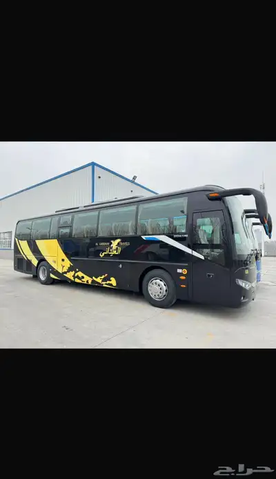 باصات وبيك أب للبيع او للإيجار 13