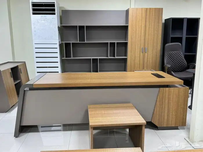 للبيع مكاتب جديدة بالرياض 12