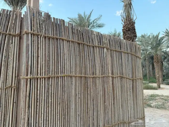 اخشاب بامبو أعواد خيزران وكل ما هو تراثي 0