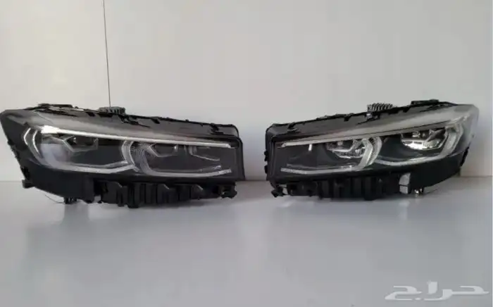 شمعات بي ام من 2016 الي 2022 1