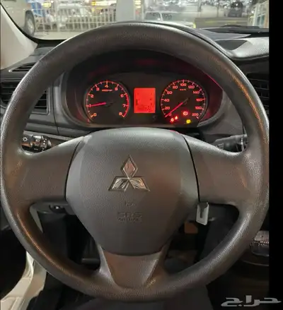 ميتسوبيشي L200 غمارة 2018 8