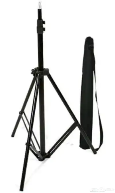 كهرب 110 - ring light 110v - رنج لايت 3